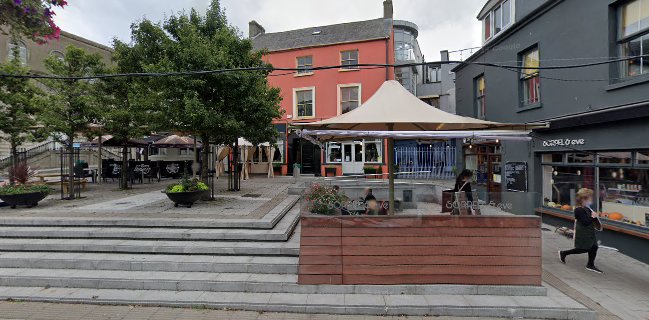 Sparrows Nest Restaurant