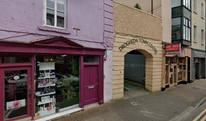 Taaj Indian Takeaway