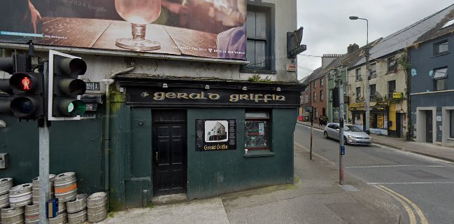 The Gerald Griffin Bar