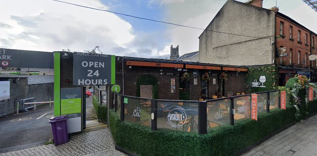 The Vault Waterford