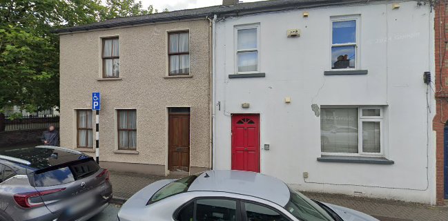 Newbridge Market Square - Hospitality and gastronomy