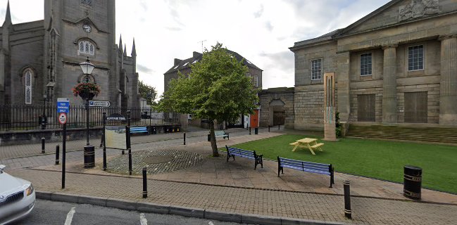 Coffee Break With Barbara