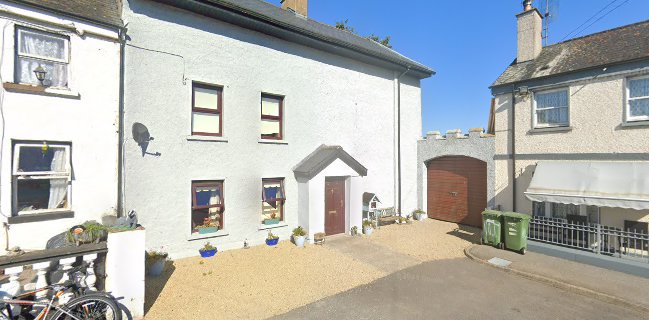 The Tanyard, Balitore