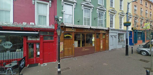 Comentarii opinii despre Mimmos Take Away