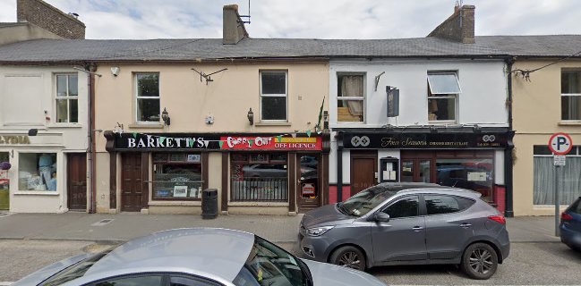 Barretts Bar - Mallow