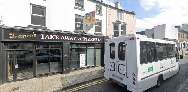 TURKISH GRILL TAKEAWAY