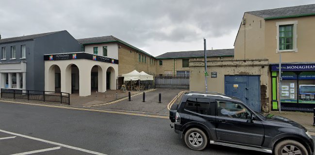 Arthur Mallon's Food Hall - Hospitality and gastronomy