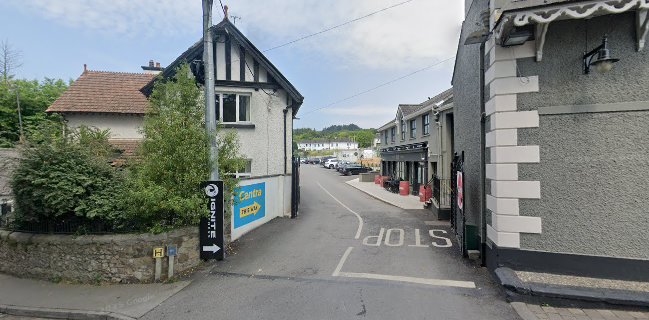 The Raheen Restaurant - Greystones