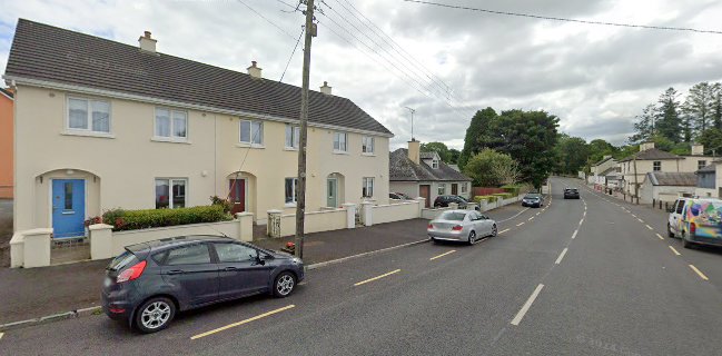 Robertas Pizzeria Ballinalee