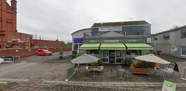 Kennedy On The Green