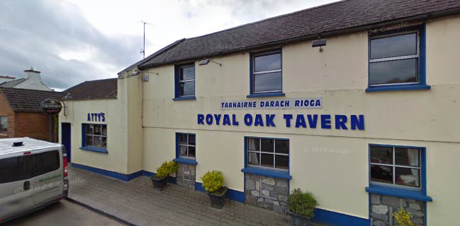 Matty's Pub - Apartments