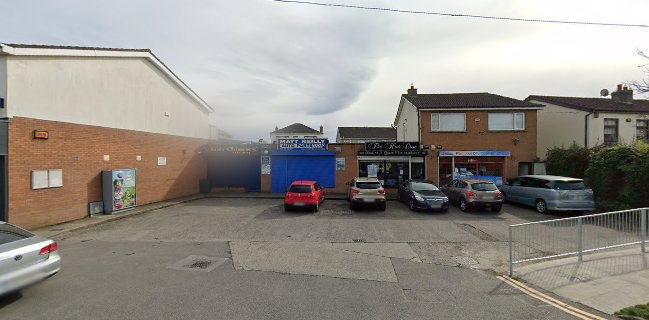 The Tasty Chinese Take Away