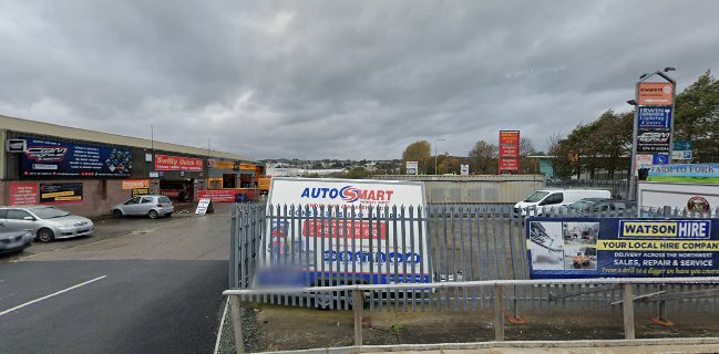 Letterkenny Farmers Market