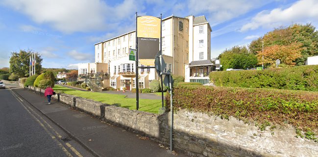 Garden Room Restaurant