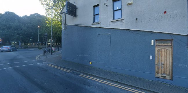 Thunders Home Bakery Swords