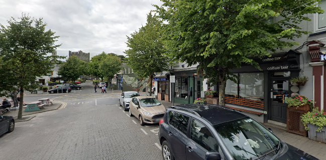 Square - Speciality Coffee Bar - Kildare