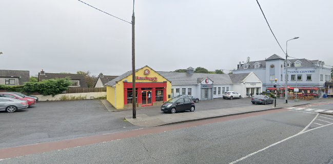 Humdinger’s Takeaway