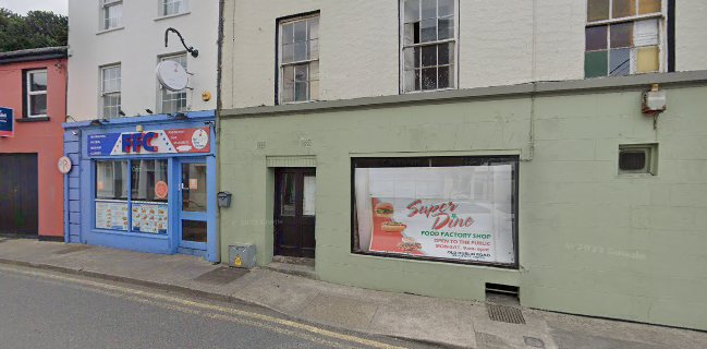 Unit 1, Armstrong Centre, Templeshannon, Enniscorthy, Co. Wexford