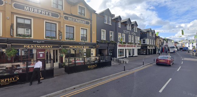 Murphys Bar, Restaurant & Townhouse Killarney