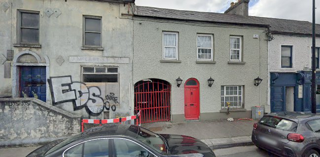 The Blue Apron Restaurant