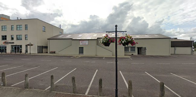Sleveen East, Macroom, Co. Cork