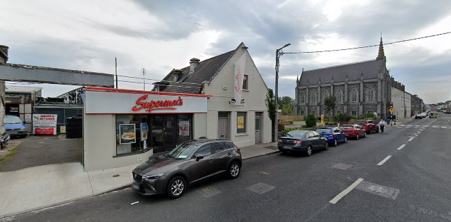 Supermac's Sarsfield Rd, Ballinasloe