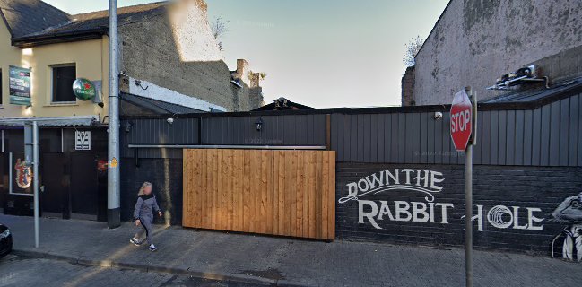 Harpers Coffee House