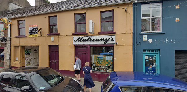Mulreany's Bar