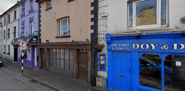 Opinii despre Eskimo Pizza Bandon în Bandon - Hospitality and gastronomy