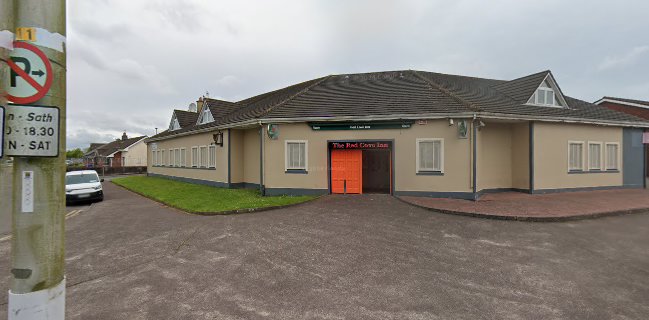 Opinii despre The Red Cove Inn în Cork - Hospitality and gastronomy
