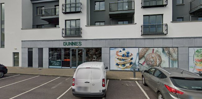 Dunnes Stores Café