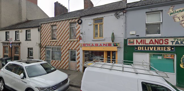 Milanos Takeaway Dundalk