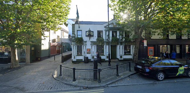 The Cock Tavern