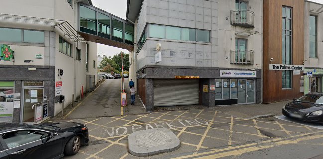 Mi Street Food, Gorey