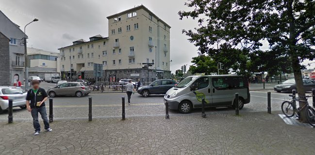 Townhouse Bar - Galway