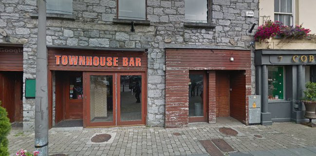 Brannagans Bar & Restaurant