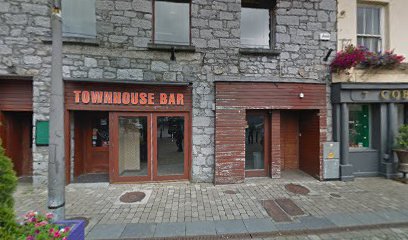 Brannagans Bar & Restaurant