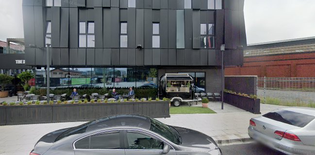 Sophie's Rooftop Cork