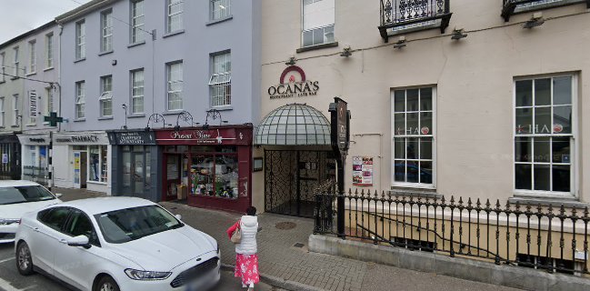 Ocana's Bar & Restaurant