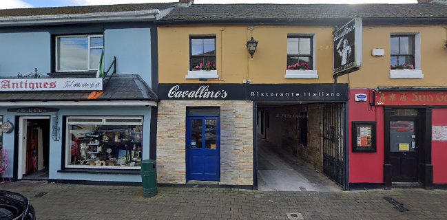 Cavallino's Italian Restaurant