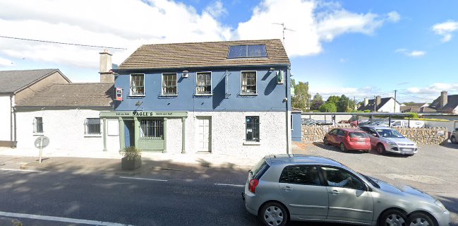 Nagle's Bar & Accommodation.