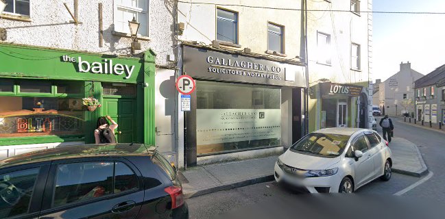 Lotus Chinese Takeaway Athlone