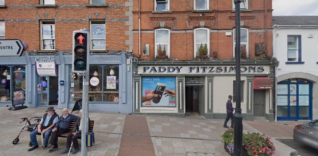 Opinii despre Fitzsimons Patrick în Navan - Hospitality and gastronomy