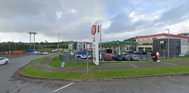 Opinii despre Supermac's Donegal Service Station în Donegal - Hospitality and gastronomy