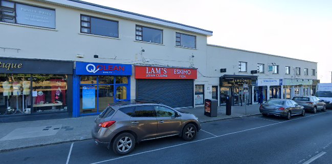 Lam's Asian Cuisine Greystones