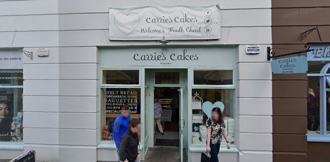 Carries Bakery