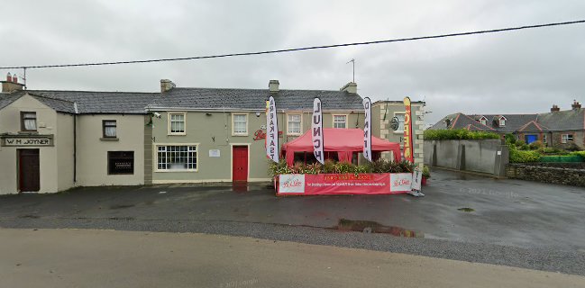 The Red Gap Bar & Restaurant