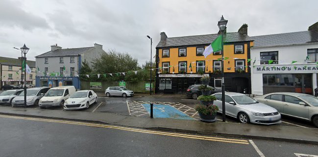 Martino's Takeaway Dunmore - Hospitality and gastronomy