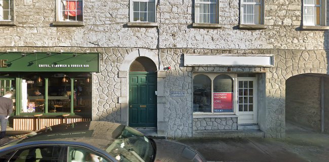 The Old Barracks, Vicar St, Townparks (3rd Division), Tuam, Co. Galway, H54 H663