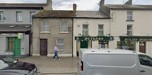 Butlers Sports Bar